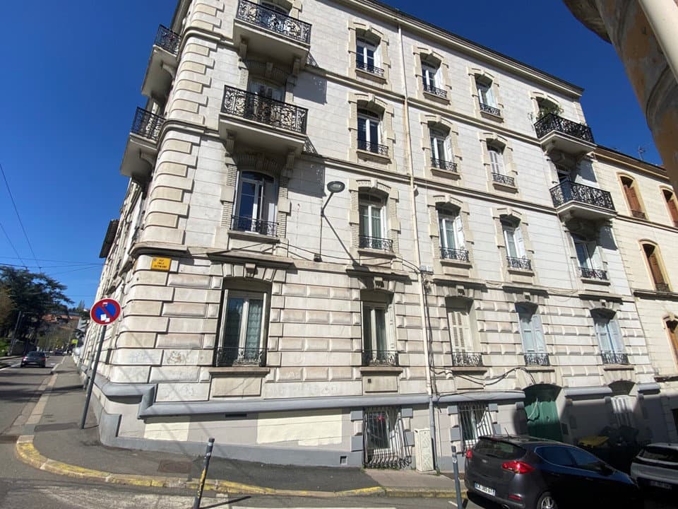 Appartement Saint Etienne 2 pièces 48 m2