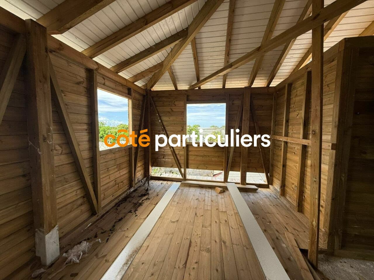 Maison de Ville à rénover et à Personnaliser