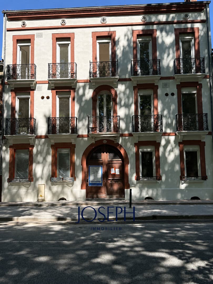 QUARTIER SAINT-AUBIN - STUDIO