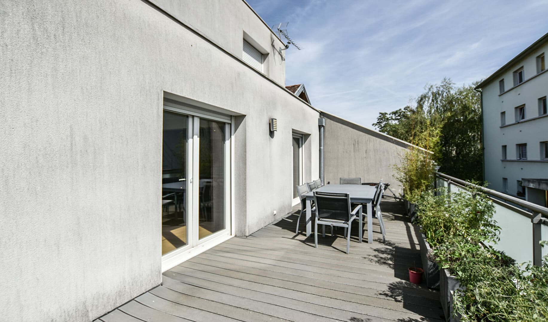 Maison Besancon 5 pièce(s) 128 m2