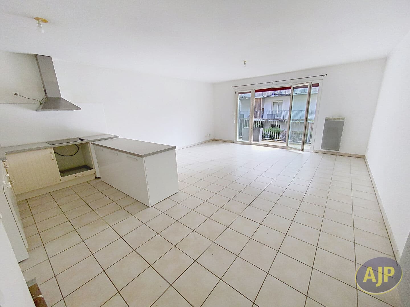 Appartement T3 80 m² Mérignac CHU -Arlac