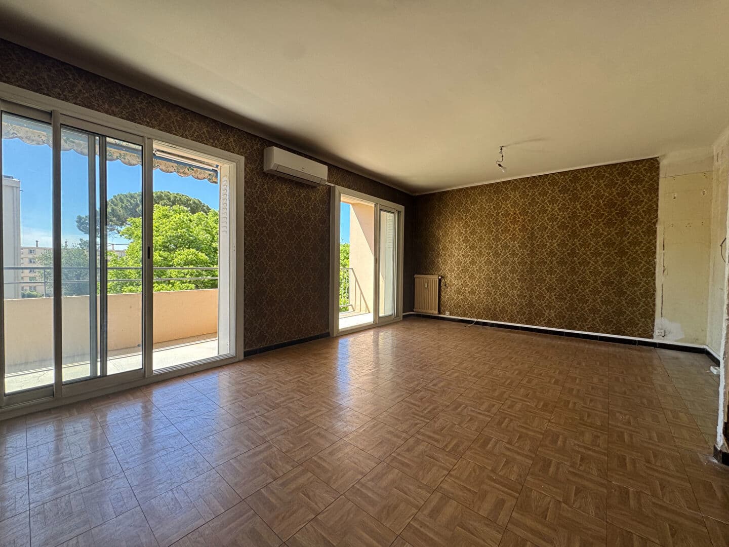 TOULON OUEST : Appartement T4 66 m2