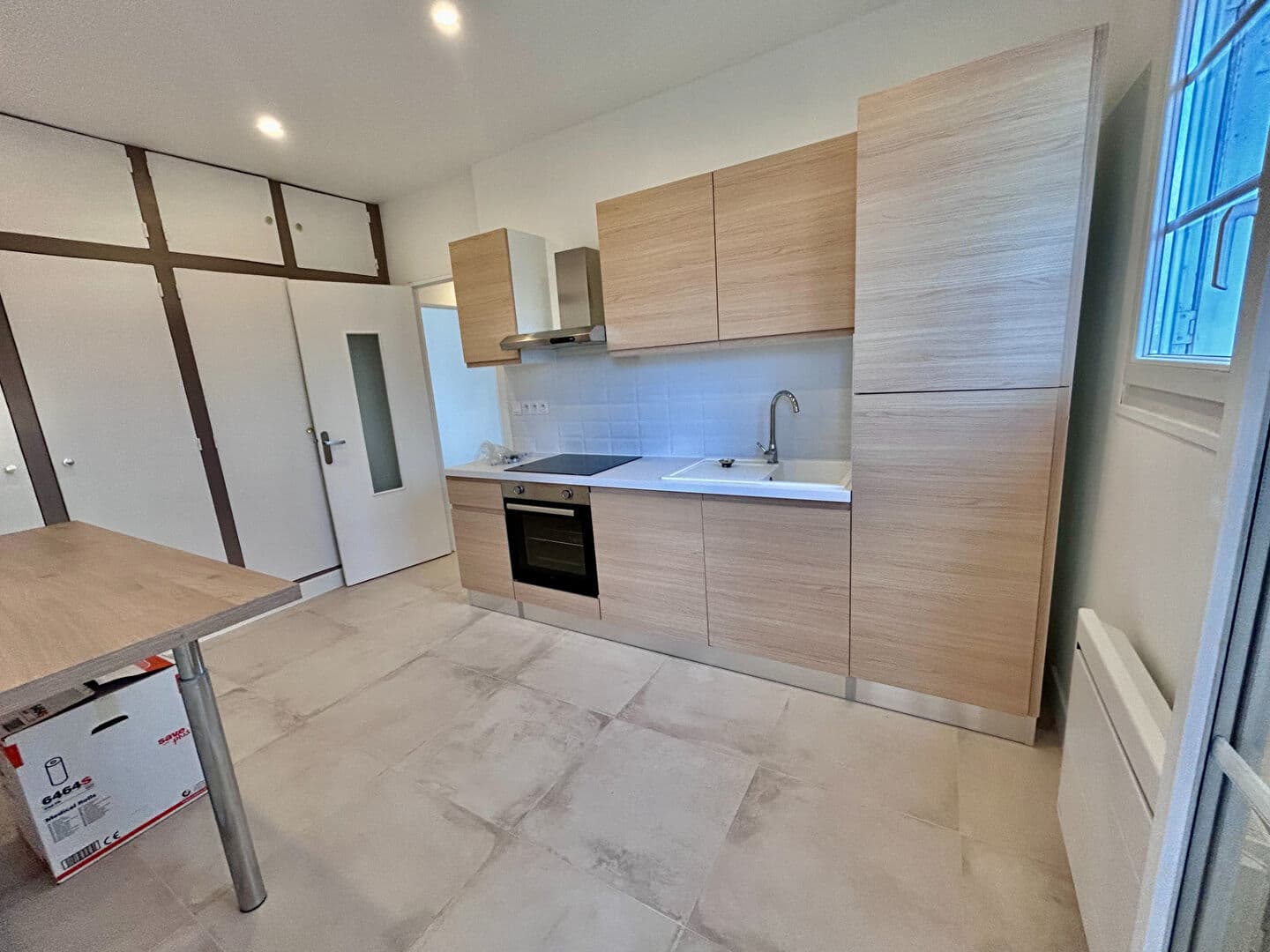 Colocation Appartement Montpellier Beaux arts
