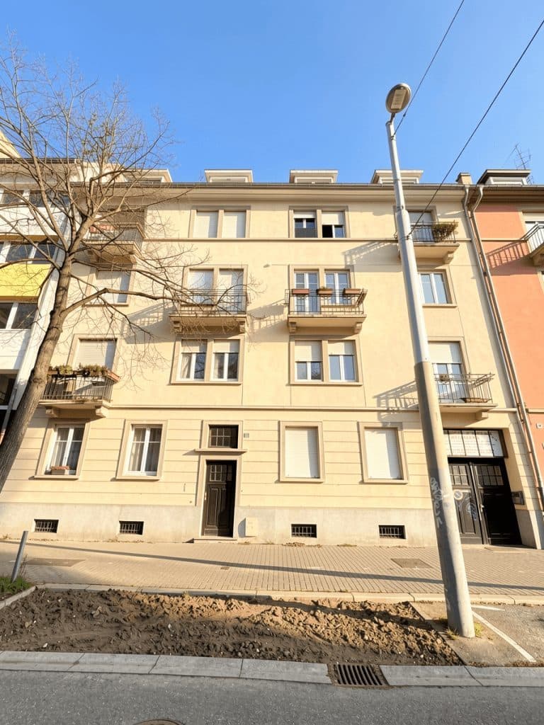 2p 45M² Neudorf
