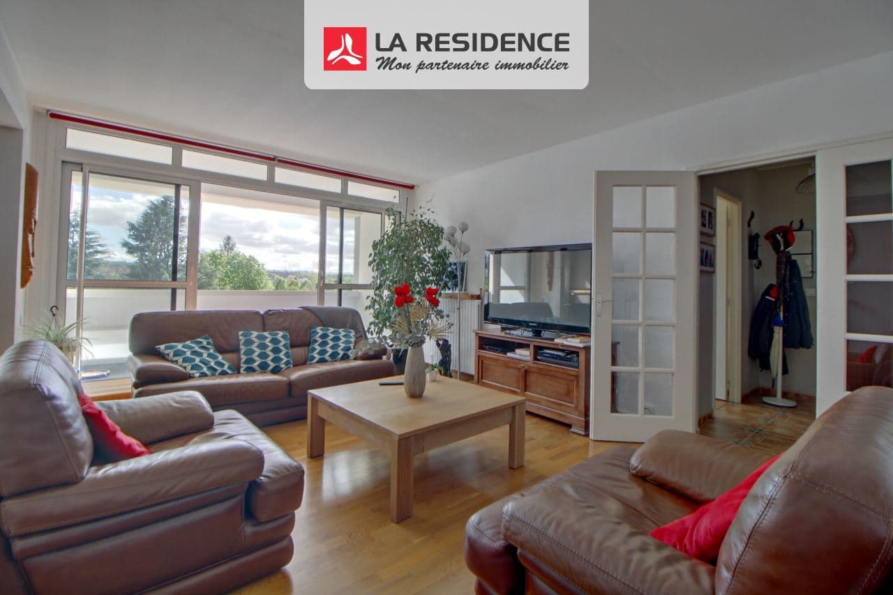 Appartement de 5 pièces