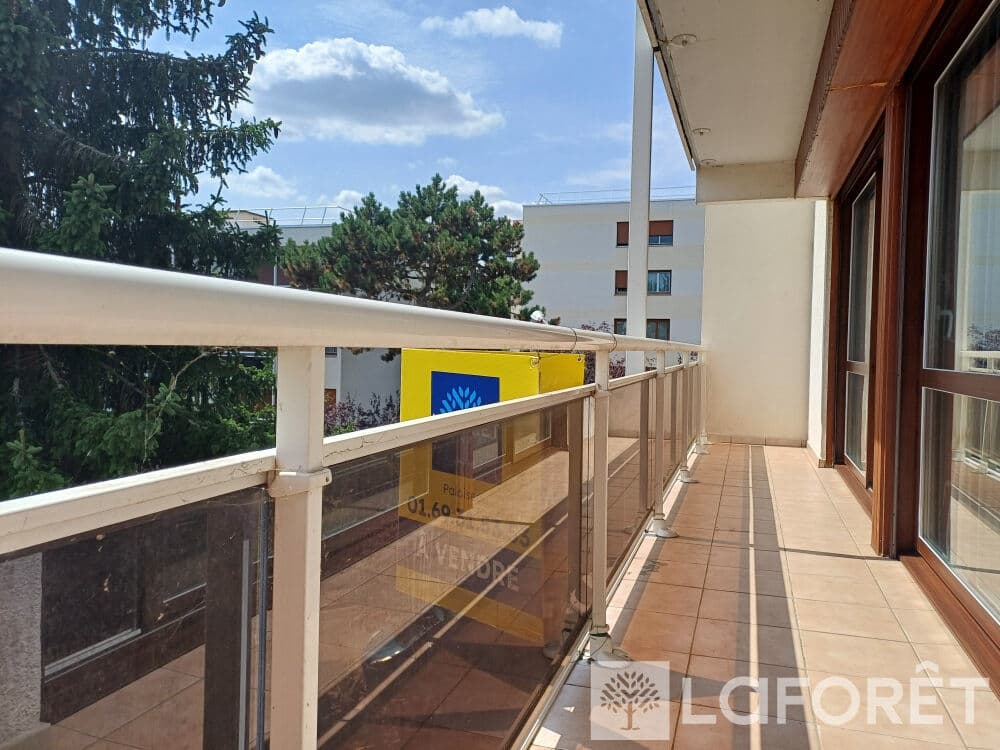 Appartement Palaiseau 5 pièce(s) 92 m2