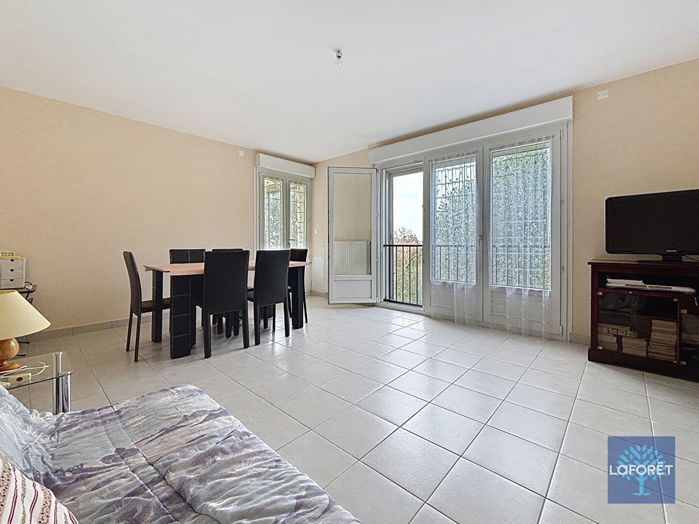 Les Sables-d'Olonne, intérieur Boulevard Vendée globe - Maison 7 pièces, 141 m² avec garage