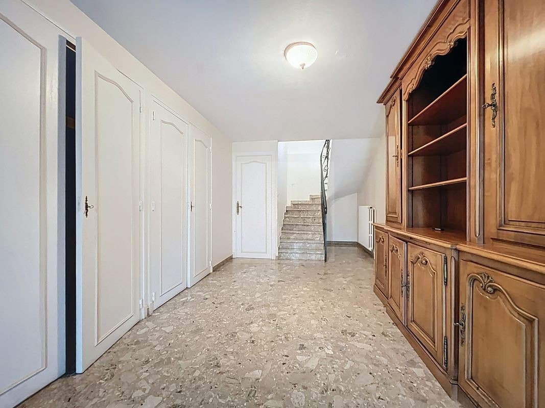 Maison Brive La Gaillarde 6 pièce(s) 161 m2