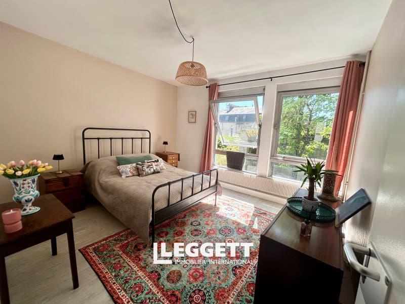 Appartement 4 pièce(s), POITIERS