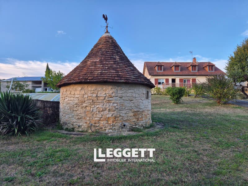 Maison 7 pièce(s), PÉRIGUEUX