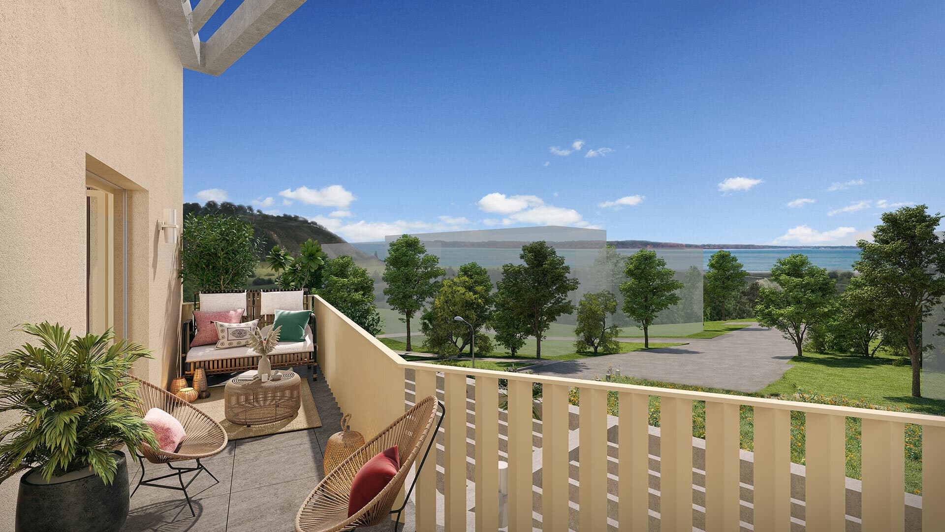 Devenez propriétaire de votre appartement à Brest