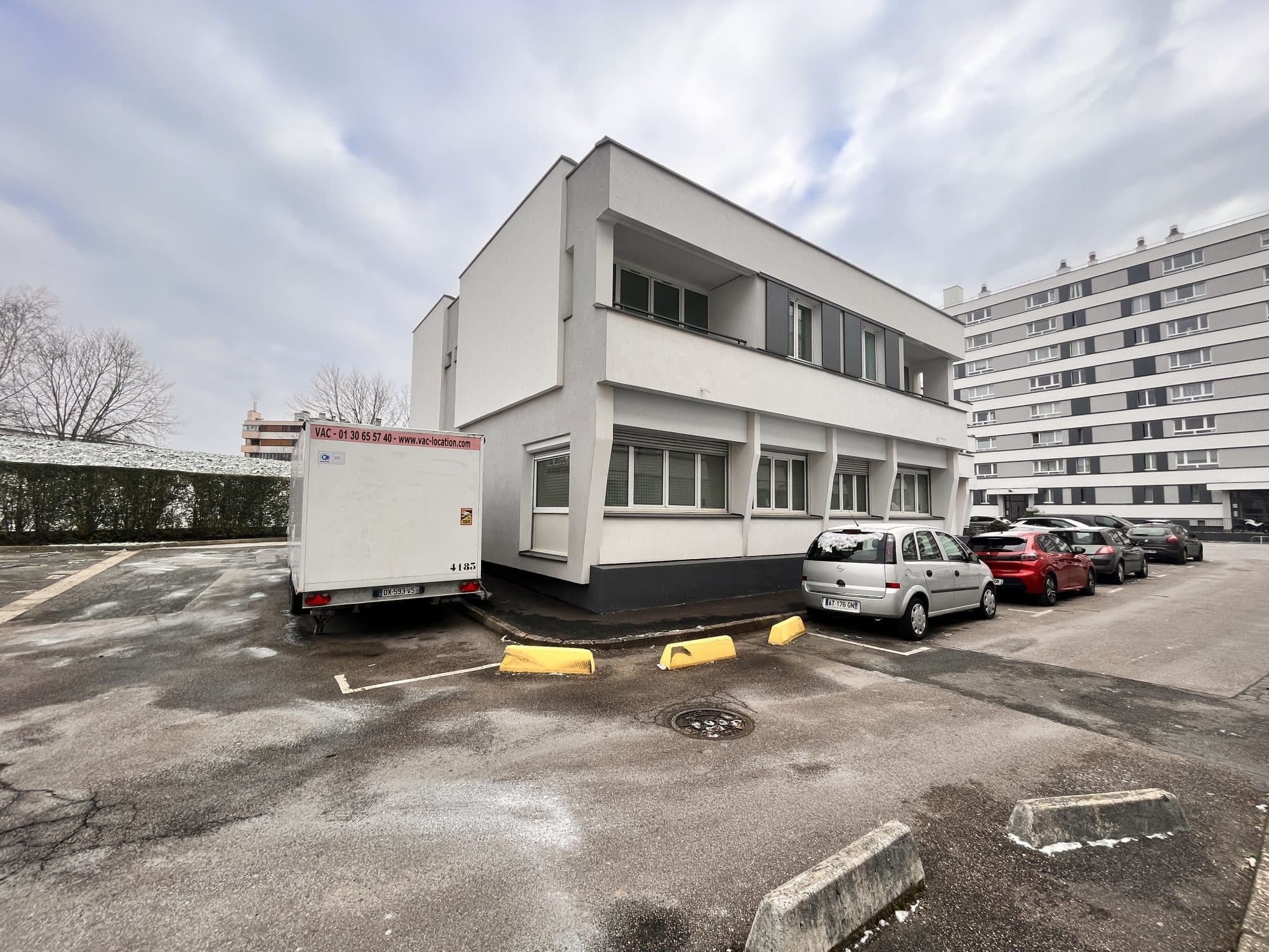 Immeuble à vendre Les Clayes-sous-Bois