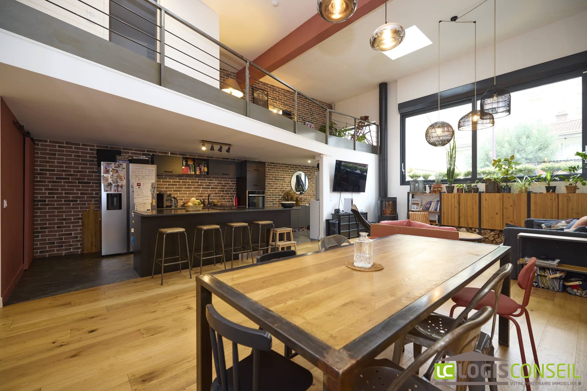LOFT - CENTRE DE CHATILLON