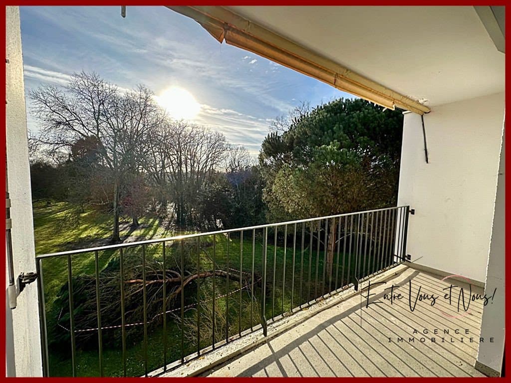 Appartement T3 TALENCE