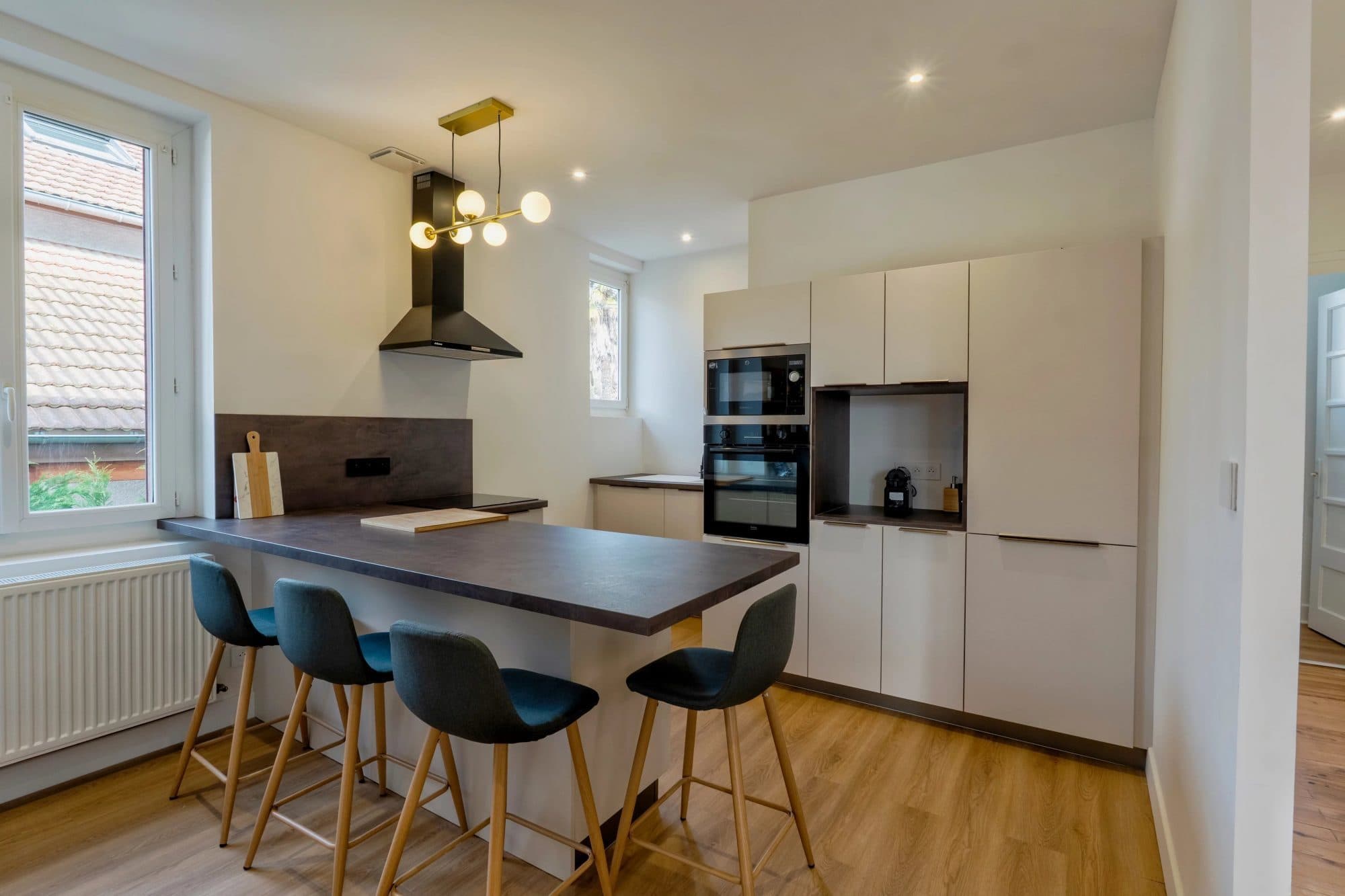 À vendre maison de 225 m2 à Voiron