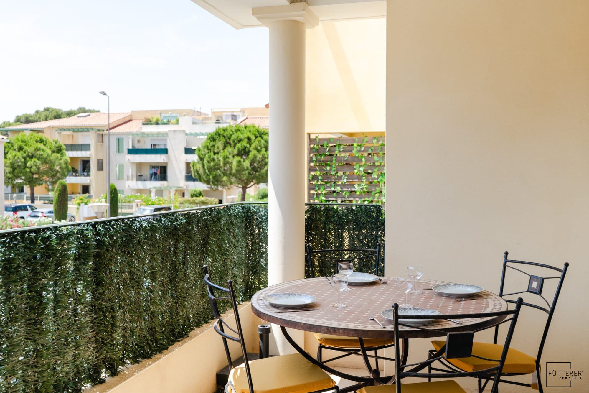 Appartement à vendre Narbonne-Plage
