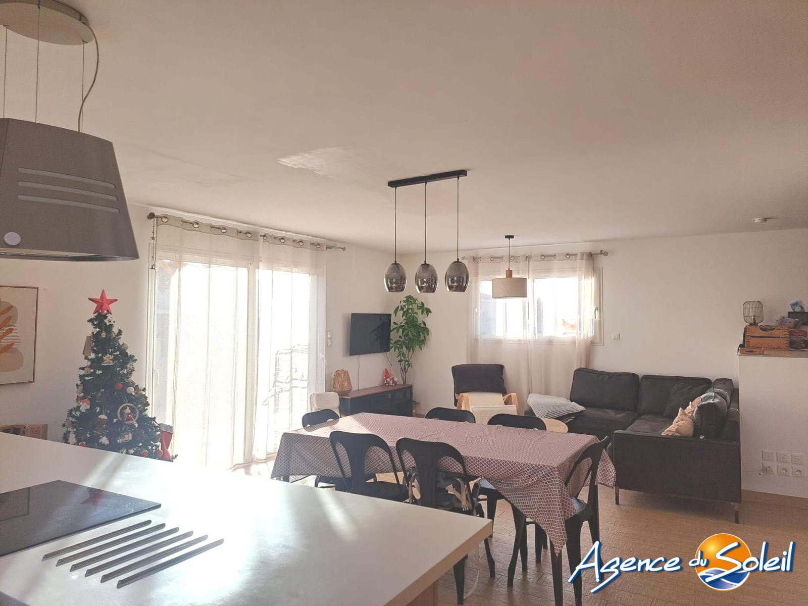 A saisir Maison T4 avec spacieux jardin