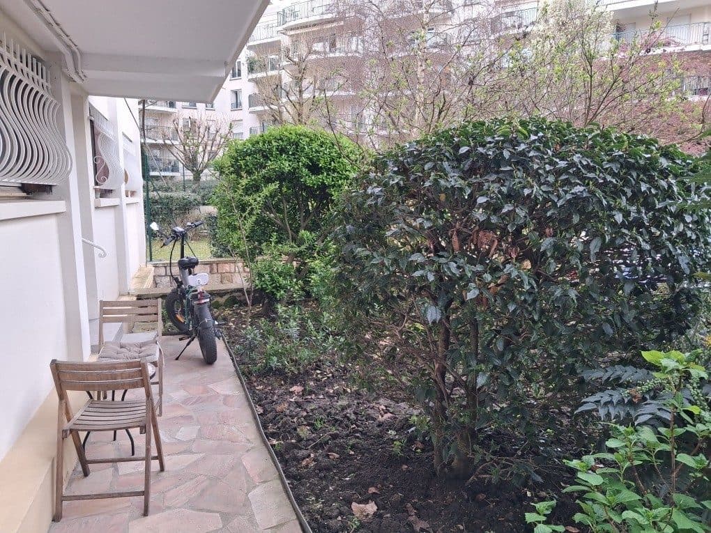 A VENDRE VINCENNES APPARTEMENT 4 PIECES EN PARFAIT ETAT