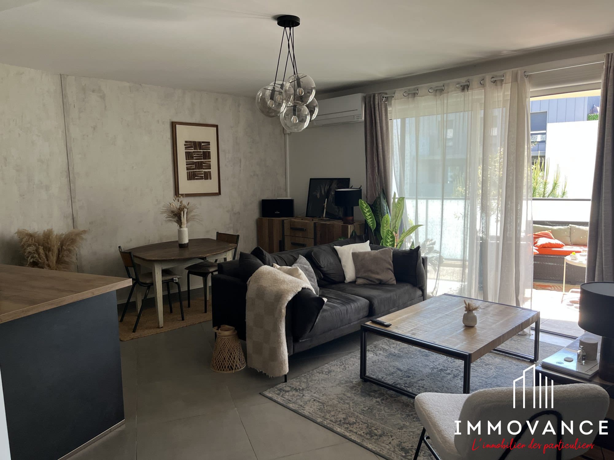 Appartement à vendre Castelnau-le-Lez