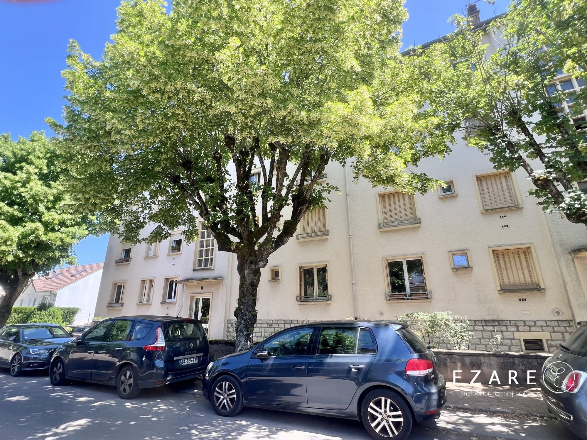 Appartement à vendre Dijon