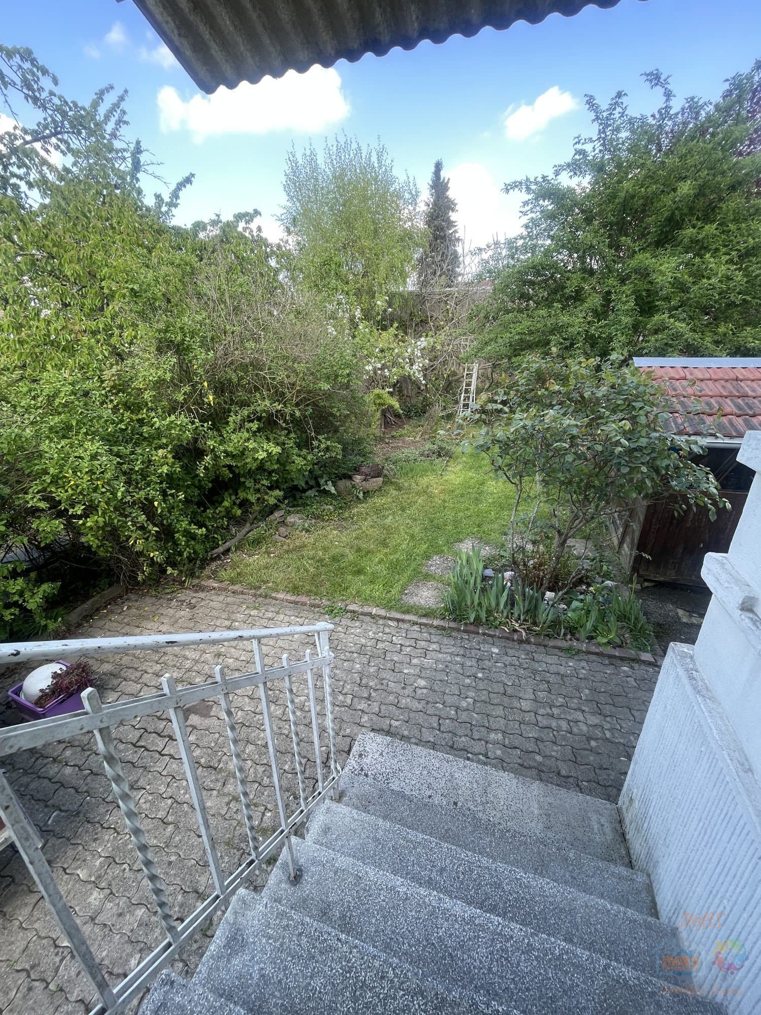 Maison à vendre Mulhouse