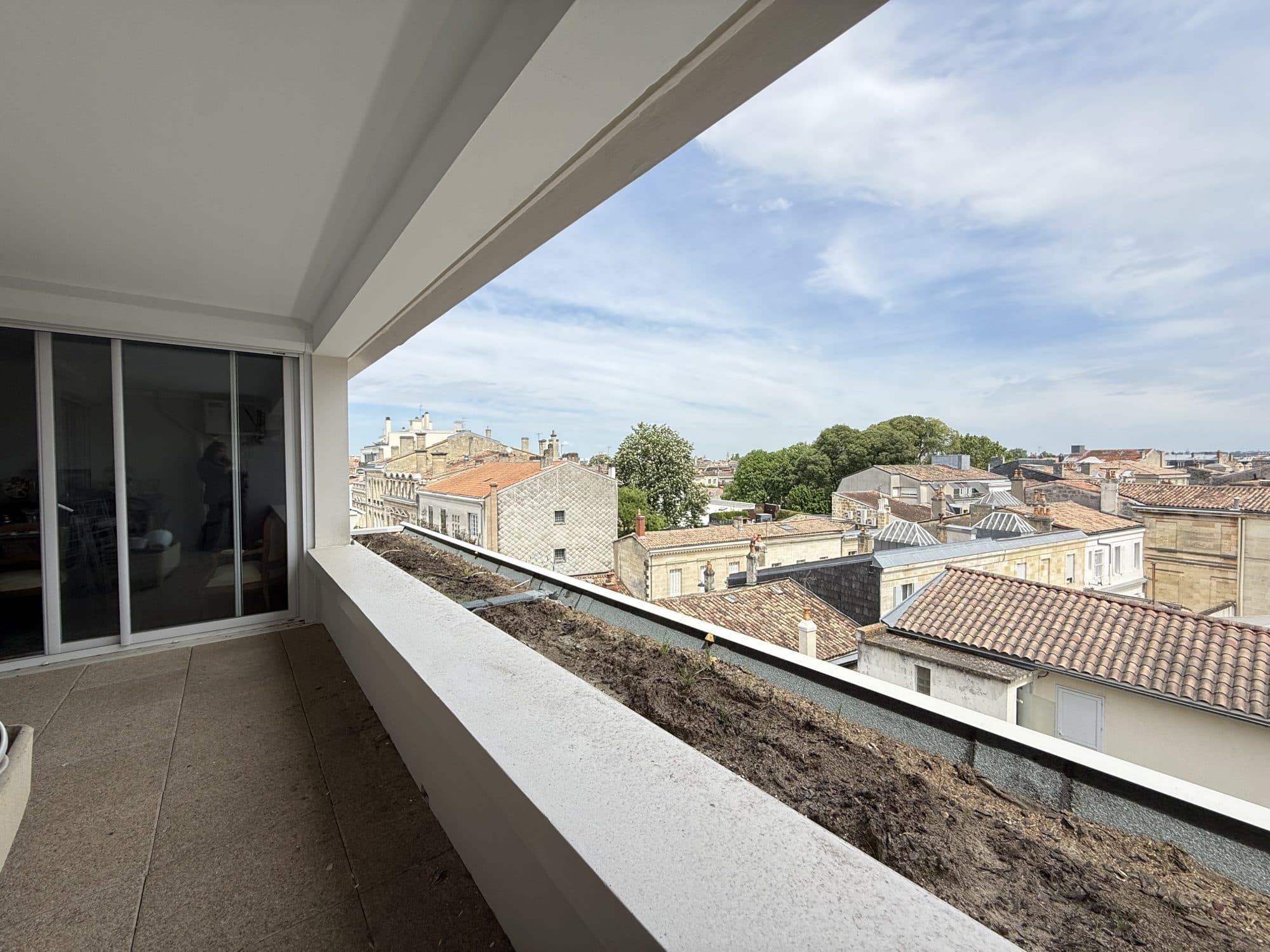 Appartement à vendre Bordeaux