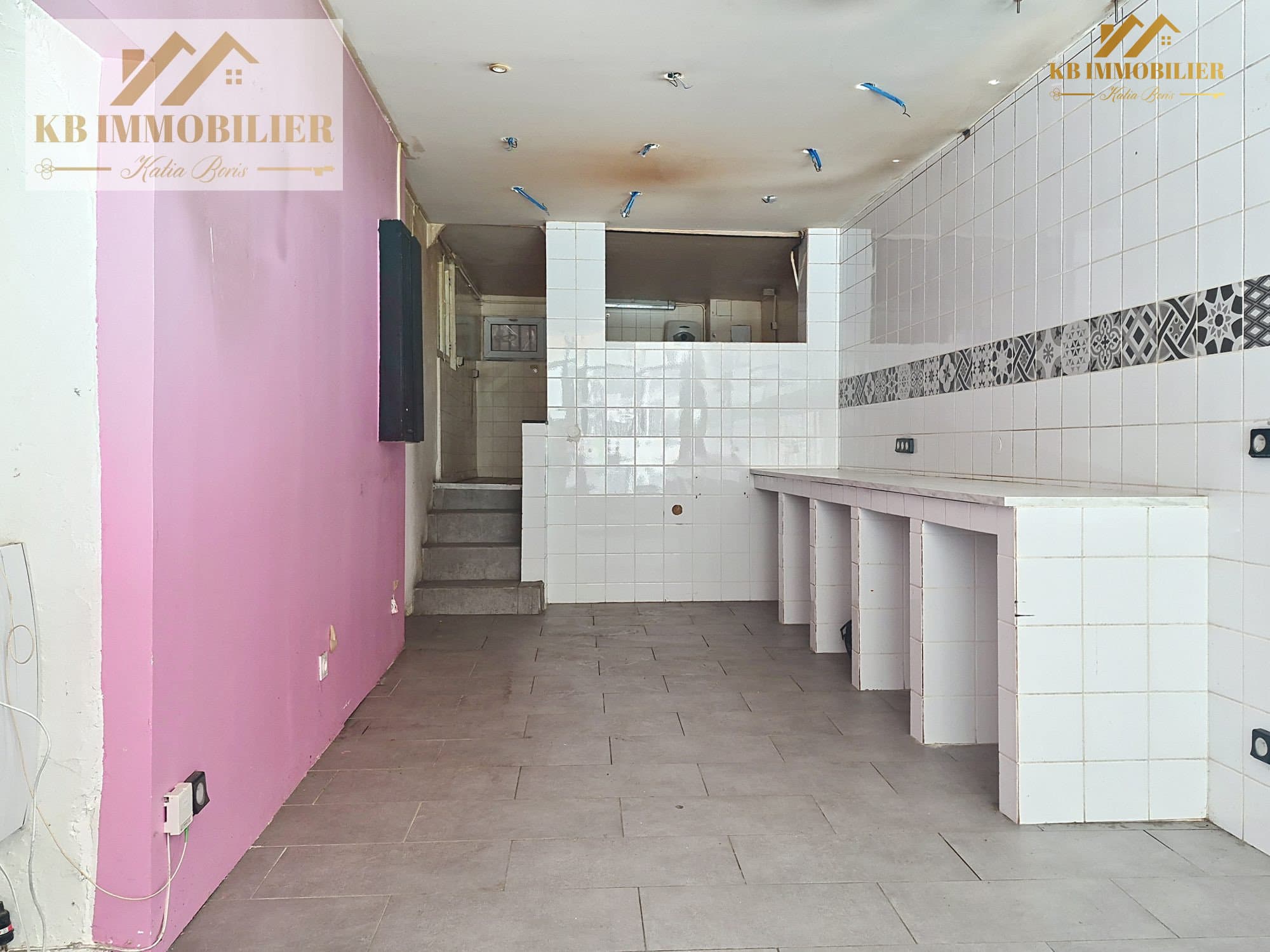 Immobilier Professionnel à vendre Grenoble