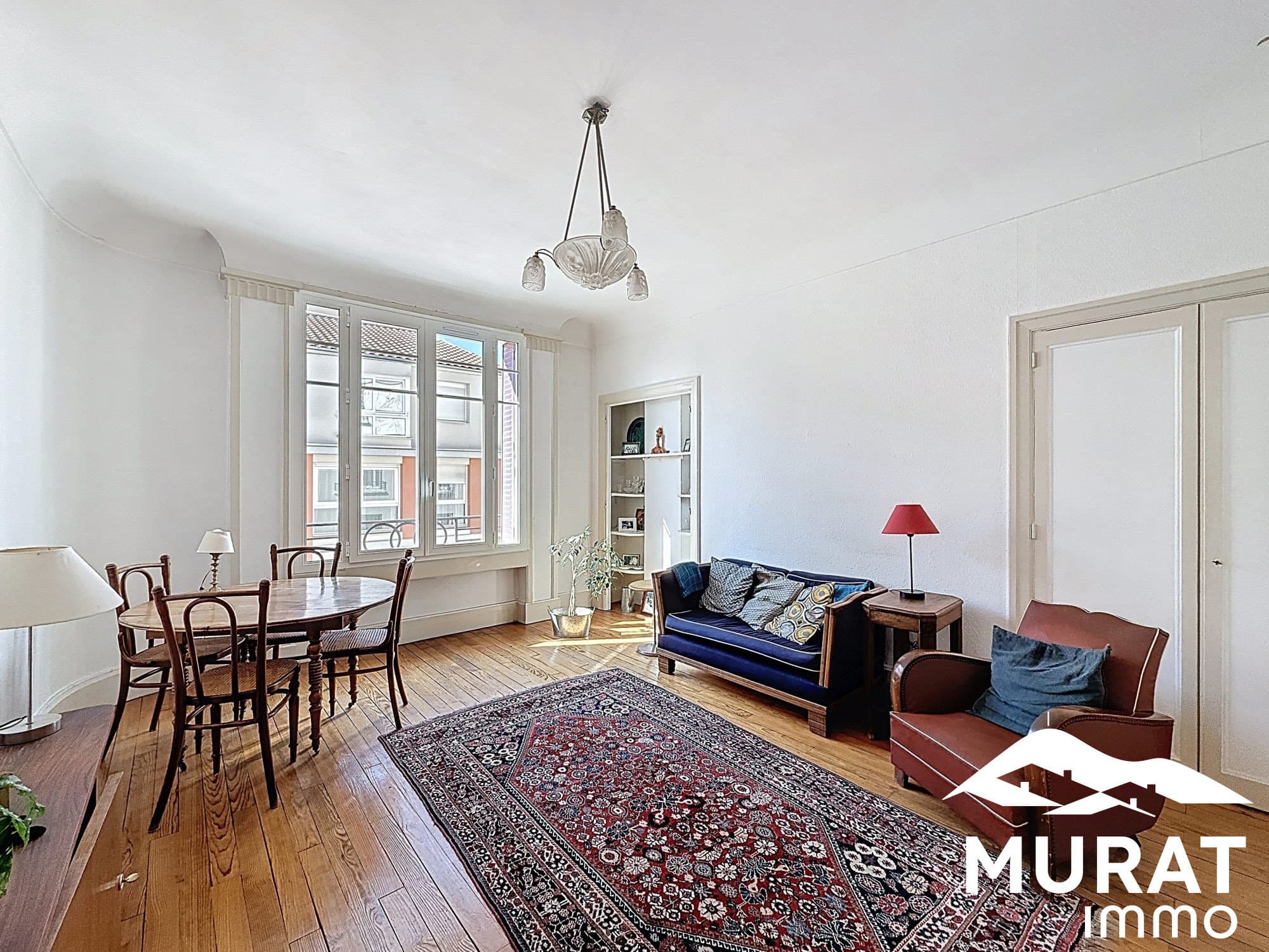 Appartement à vendre Clermont-Ferrand