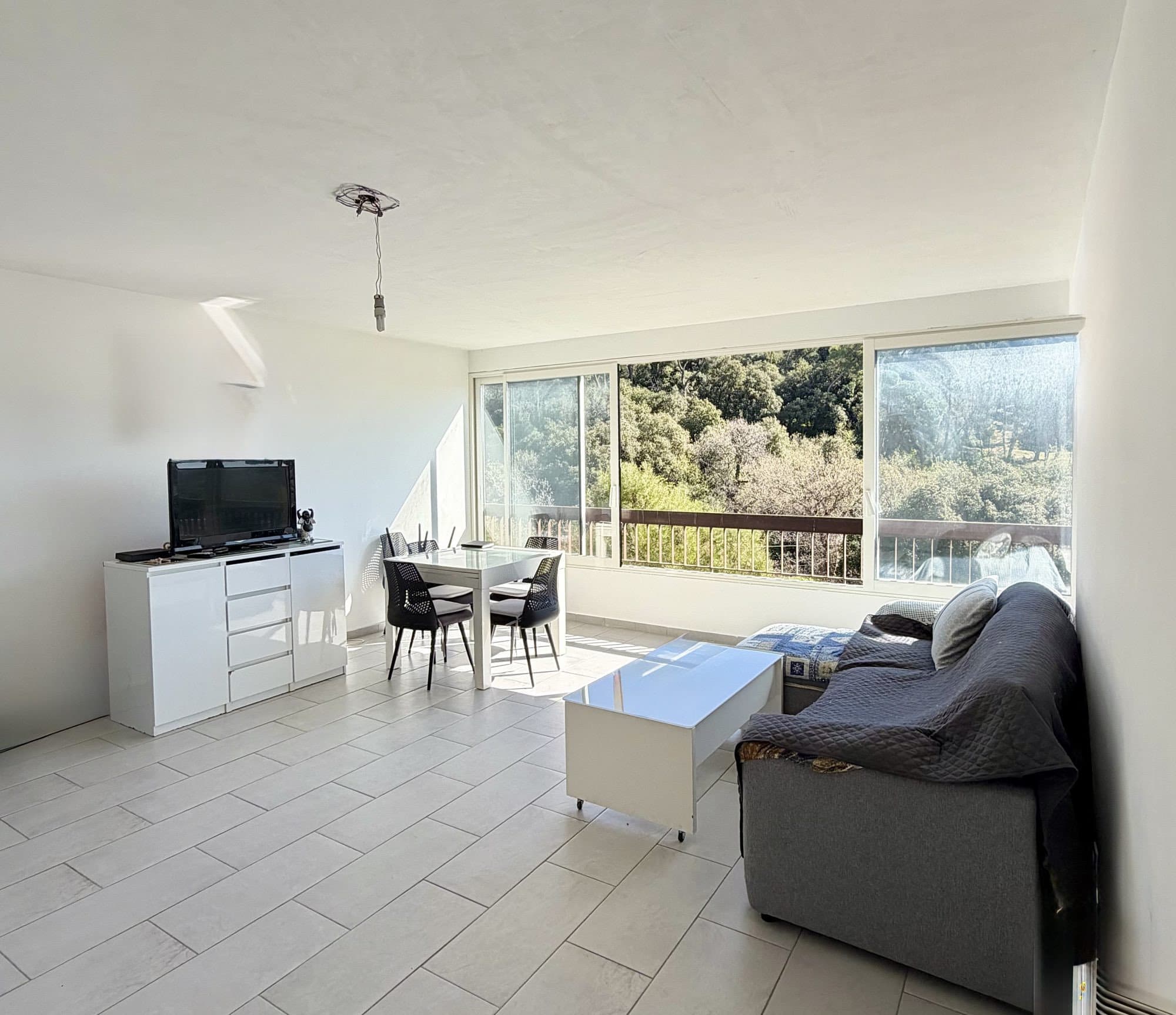Appartement 3 pièces