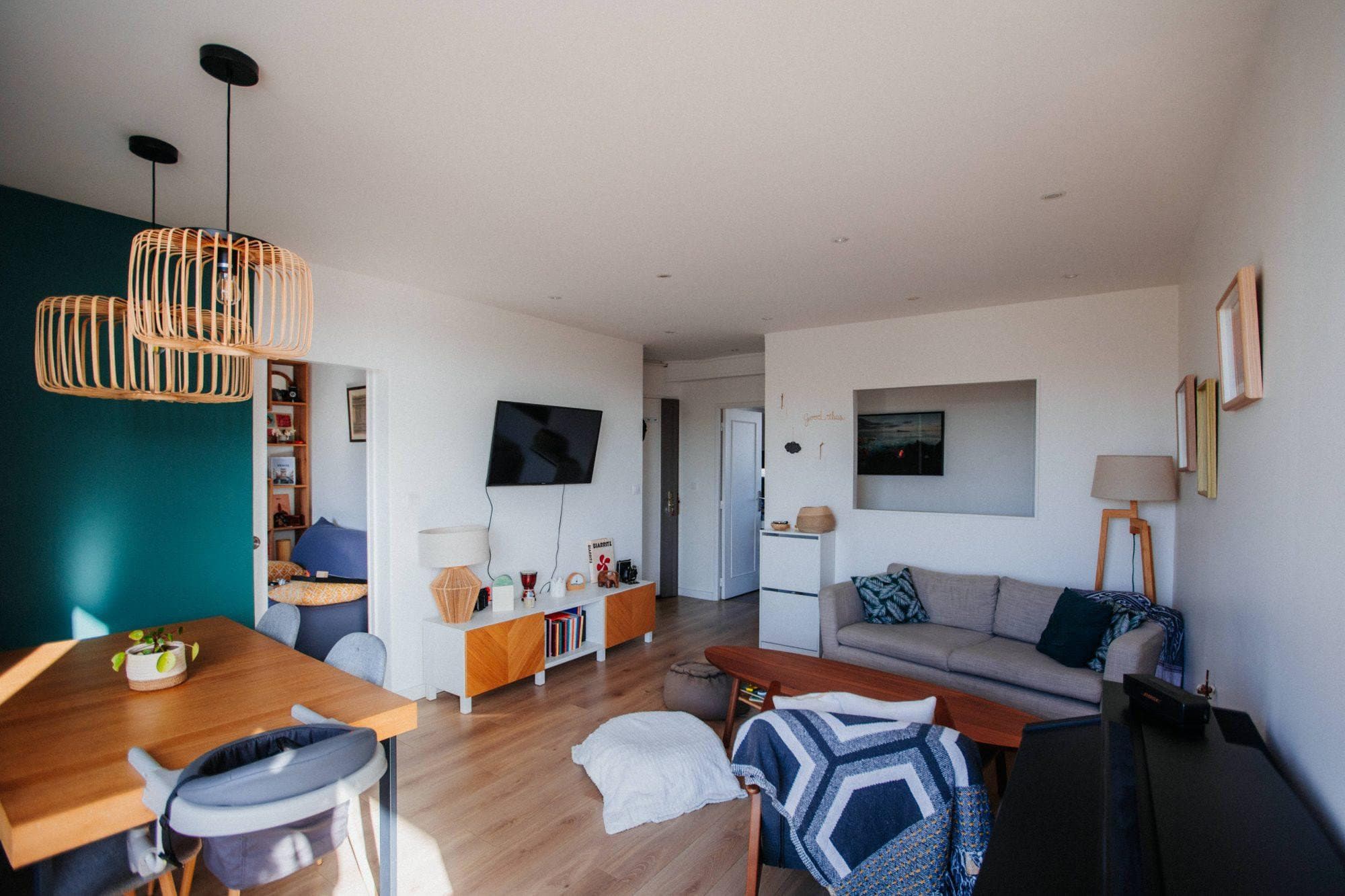 Appartement à vendre Anglet