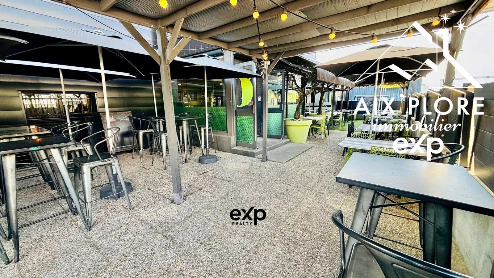 Vente Fonds de commerce Bar/Restaurant Chambéry