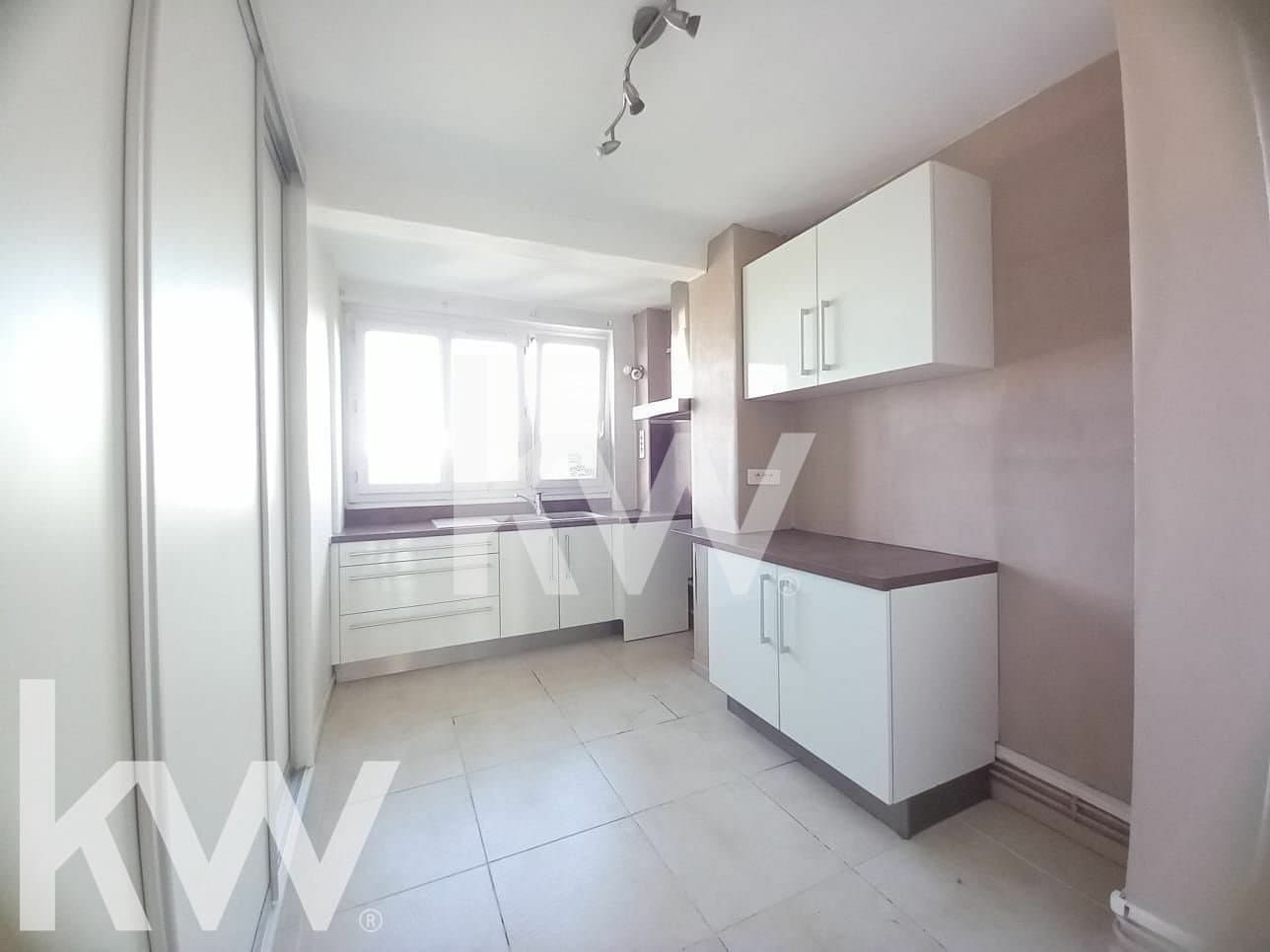VENTE d'un appartement T2 (46 m²) à Orléans