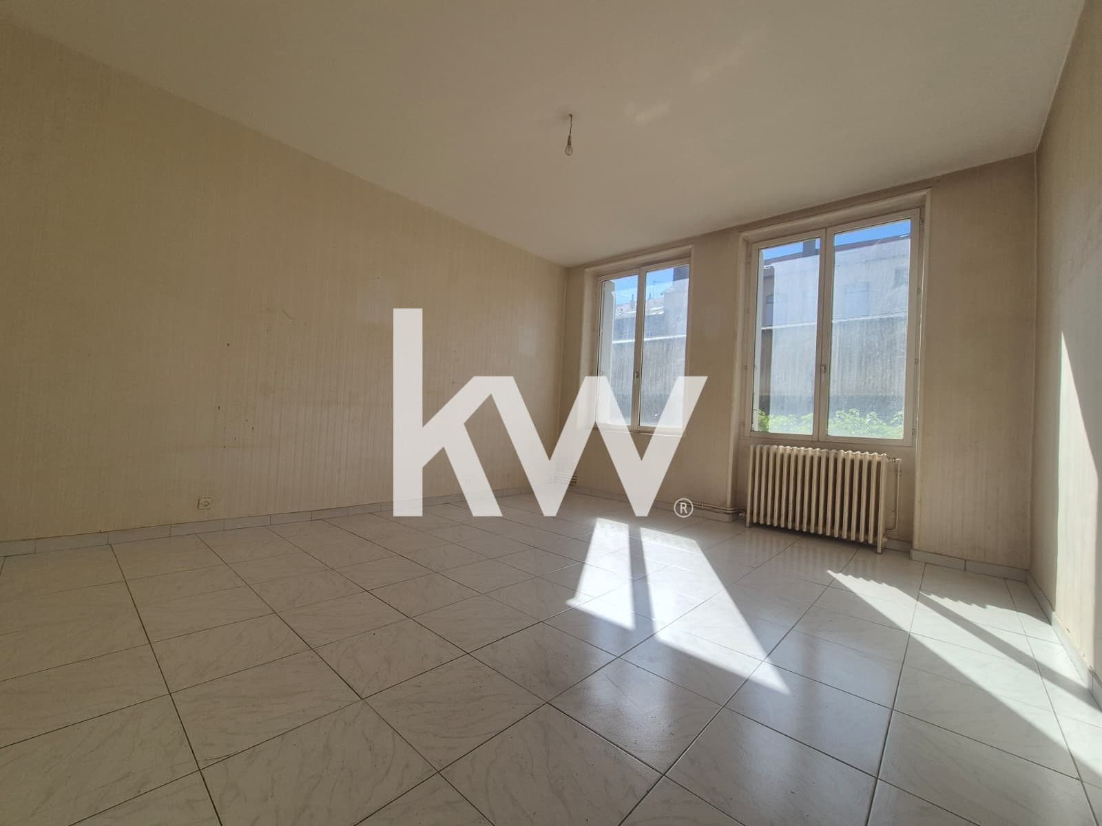Appartement à vendre Saint-Étienne
