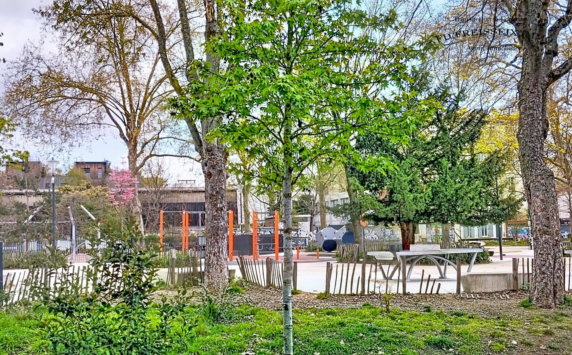 Immobilier Professionnel à vendre Montreuil