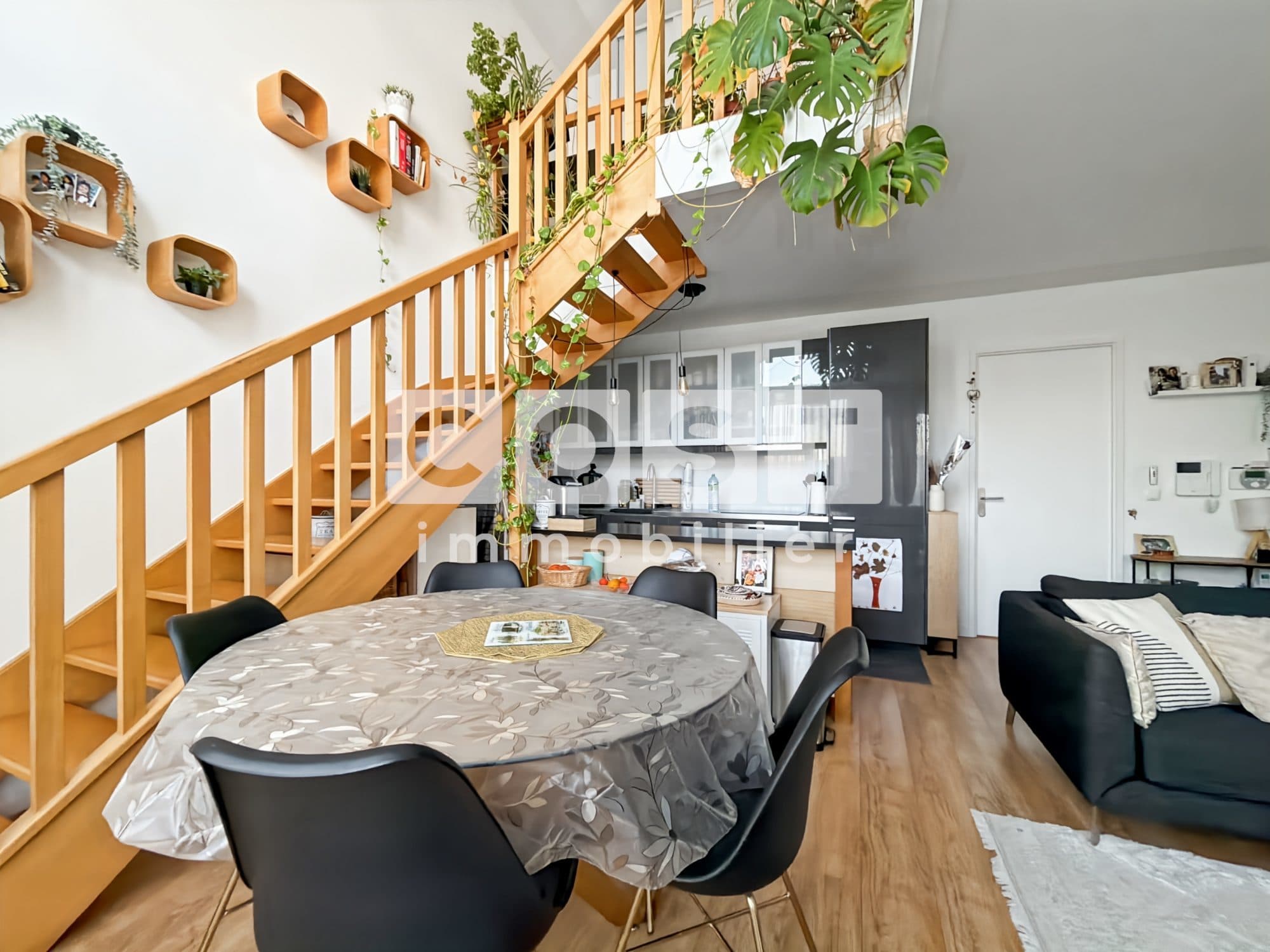 Appartement à vendre Asnières-sur-Seine