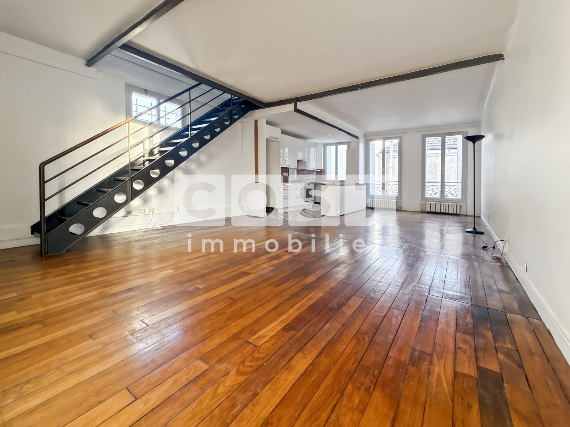 Appartement à vendre Bois-Colombes