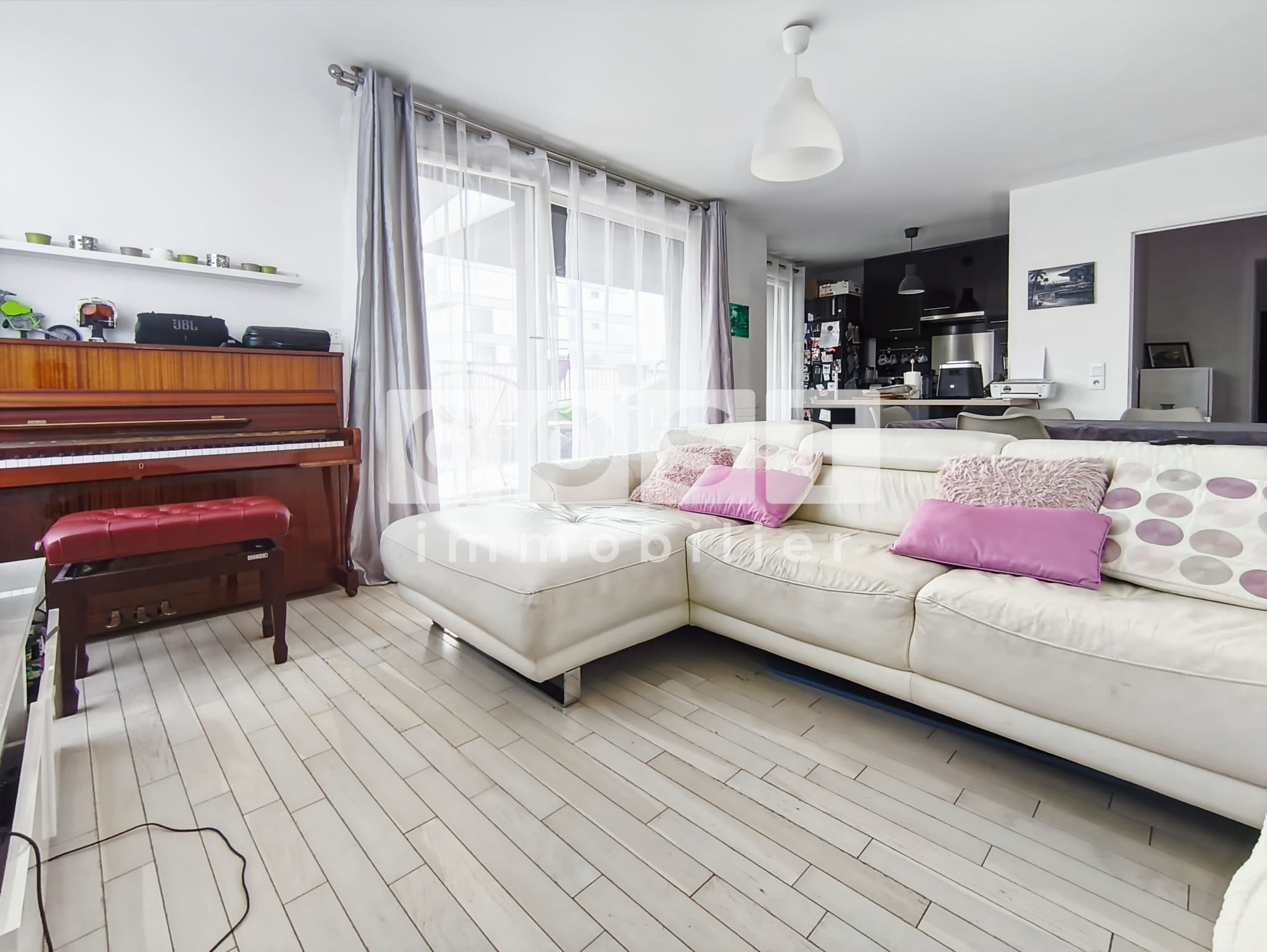 Appartement à vendre Asnières-sur-Seine
