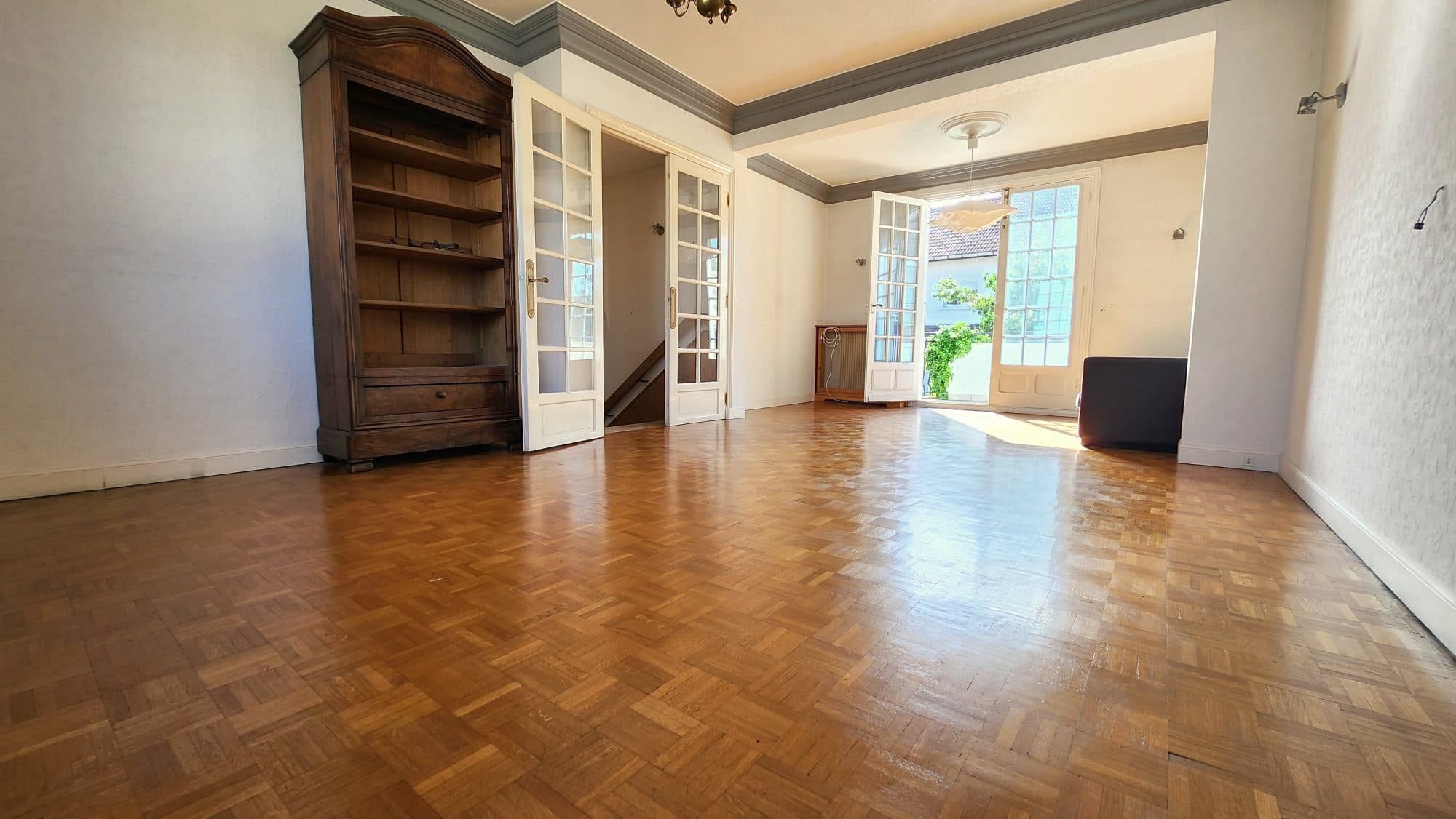 Appartement à vendre Maisons-Alfort