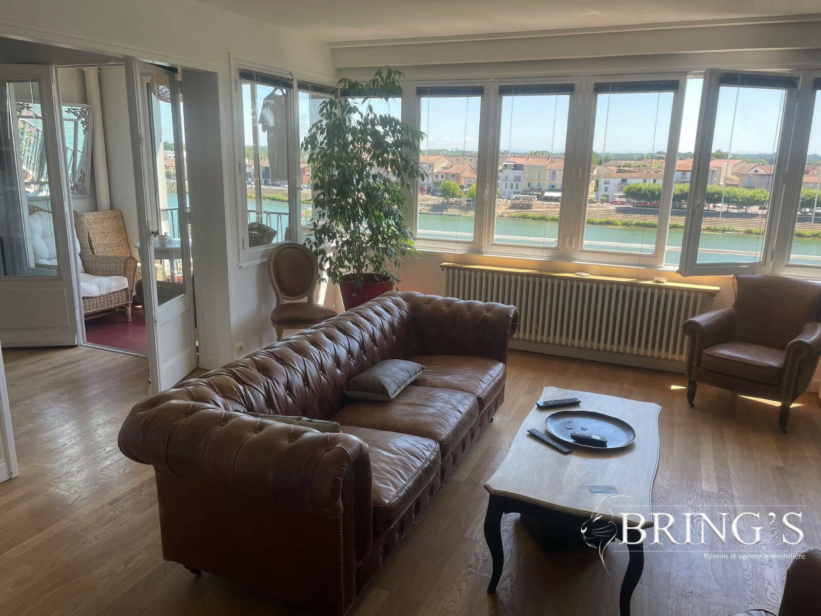 Appartement à vendre Mâcon