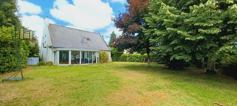 Maison Familiale