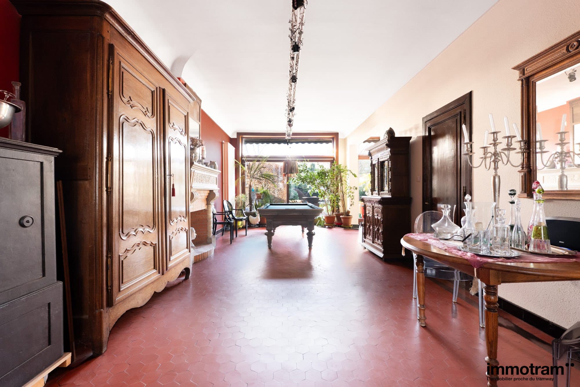 Maison à vendre Tourcoing