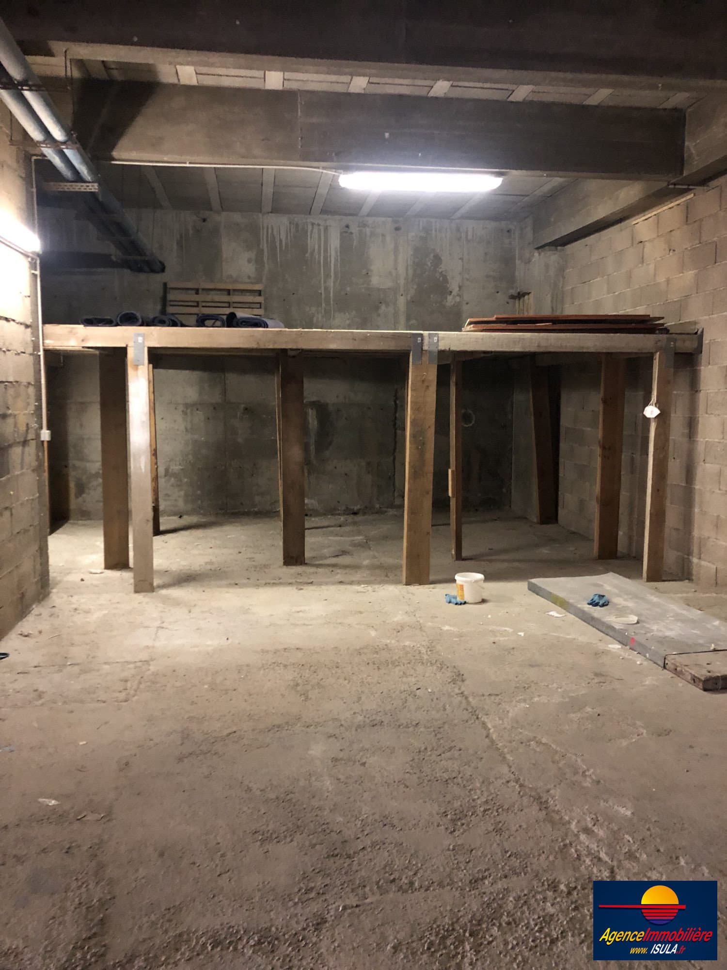 Immobilier Professionnel à vendre Ajaccio