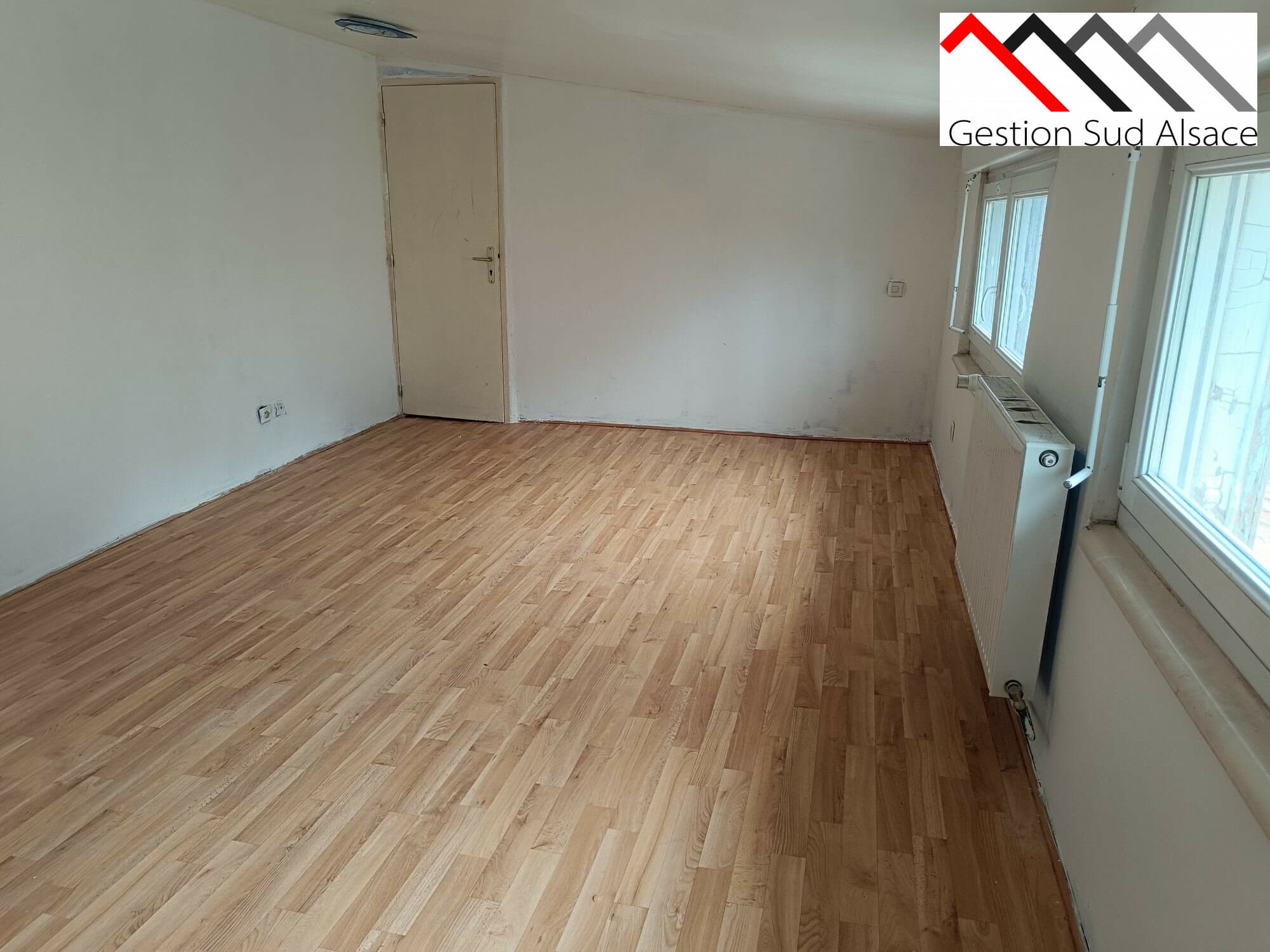 Maison à vendre Mulhouse