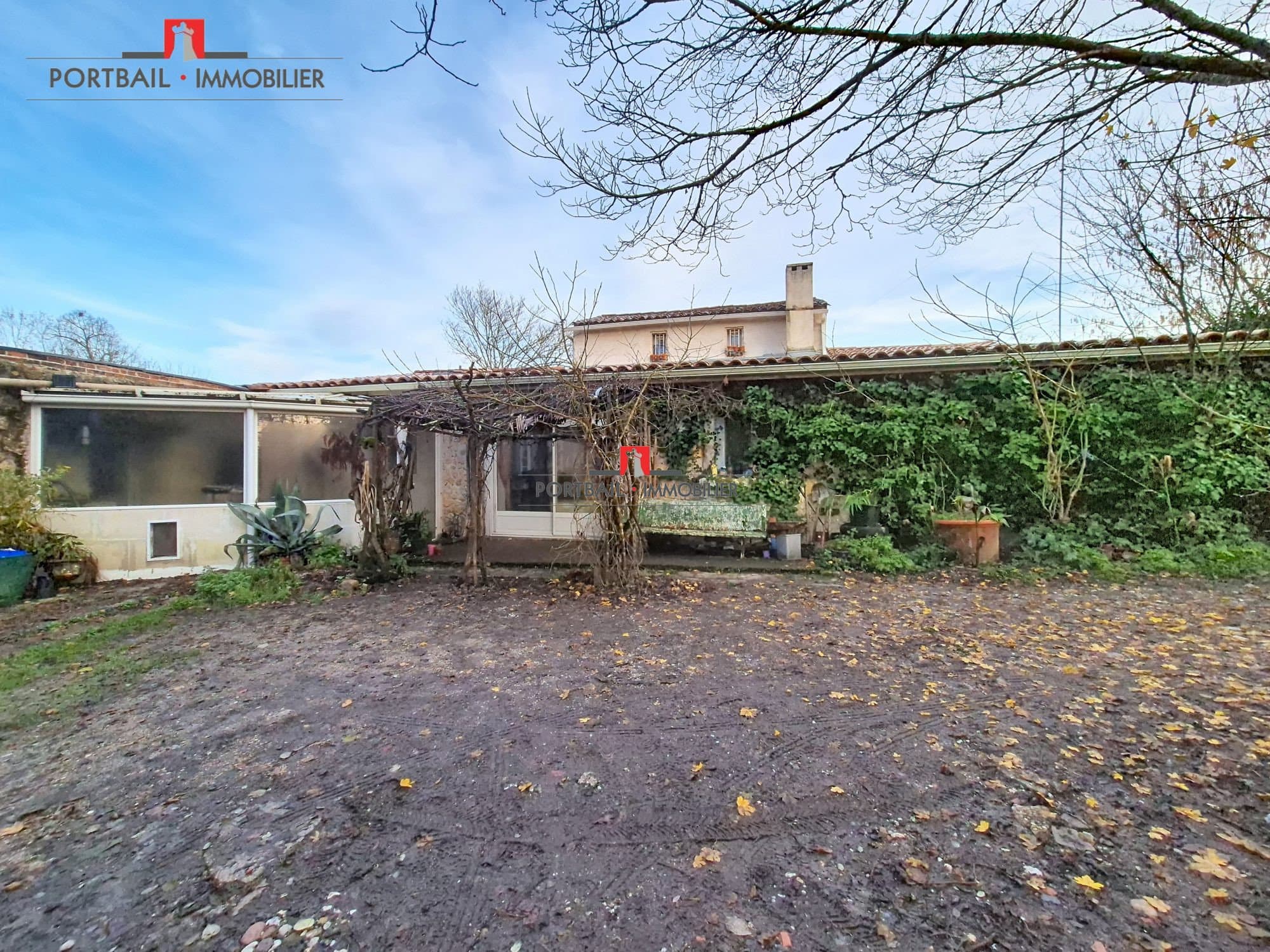 Maison à vendre Blanquefort