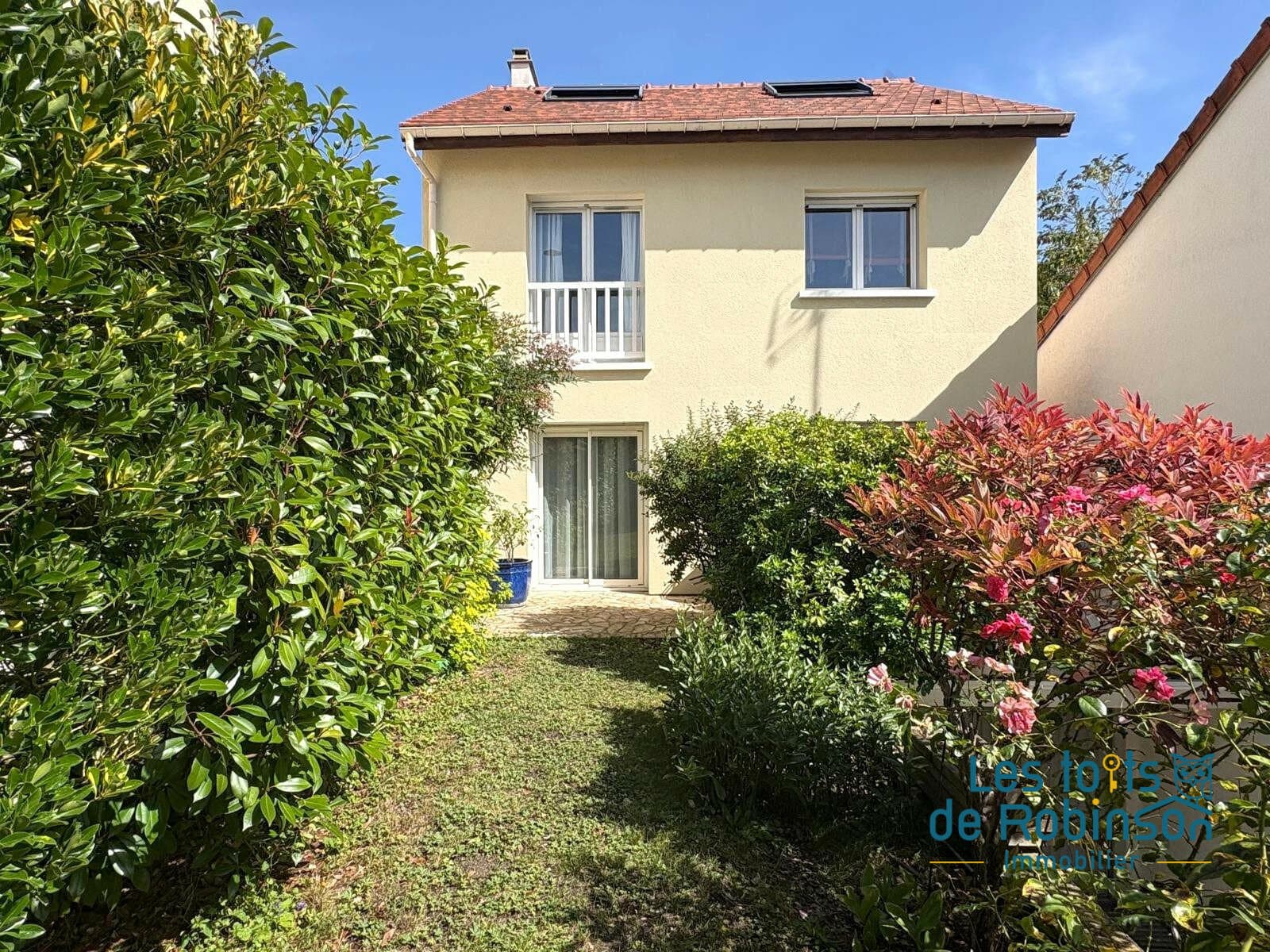 Maison à vendre Le Plessis-Robinson