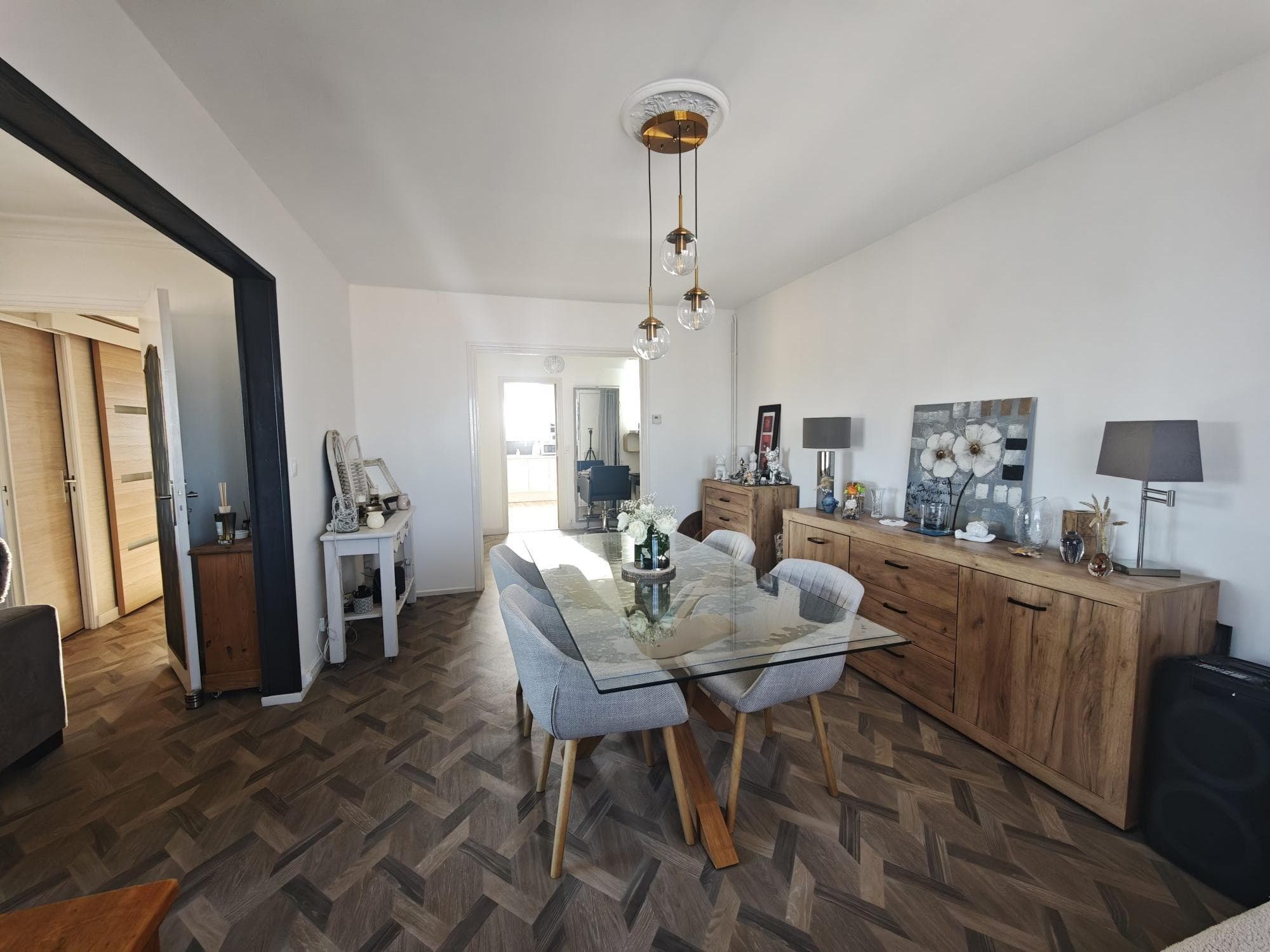 Appartement à vendre Armentières