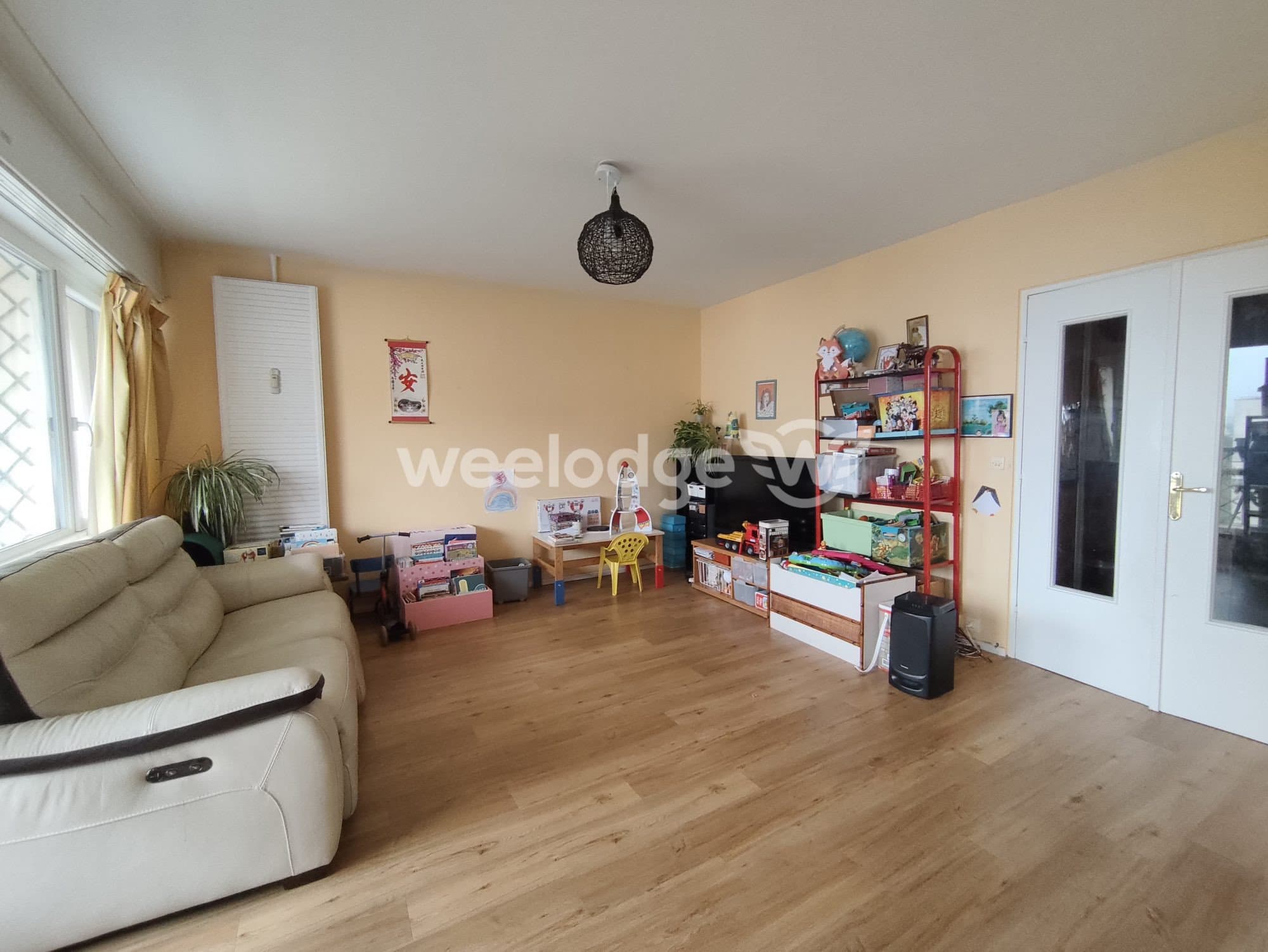 Appartement à vendre Pontoise