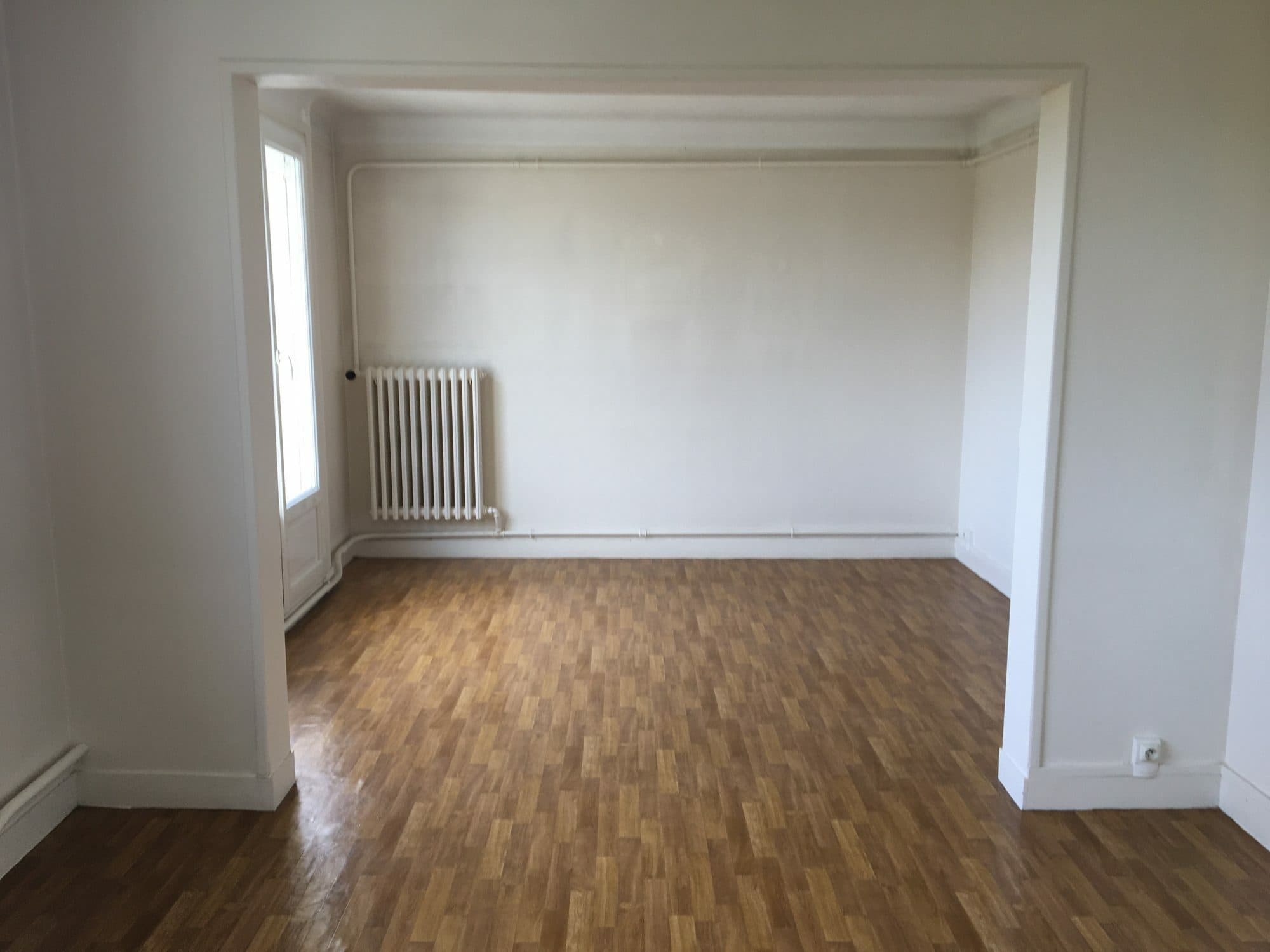 IMMEUBLE DE RAPPORT RENOVE ET OCCUPE