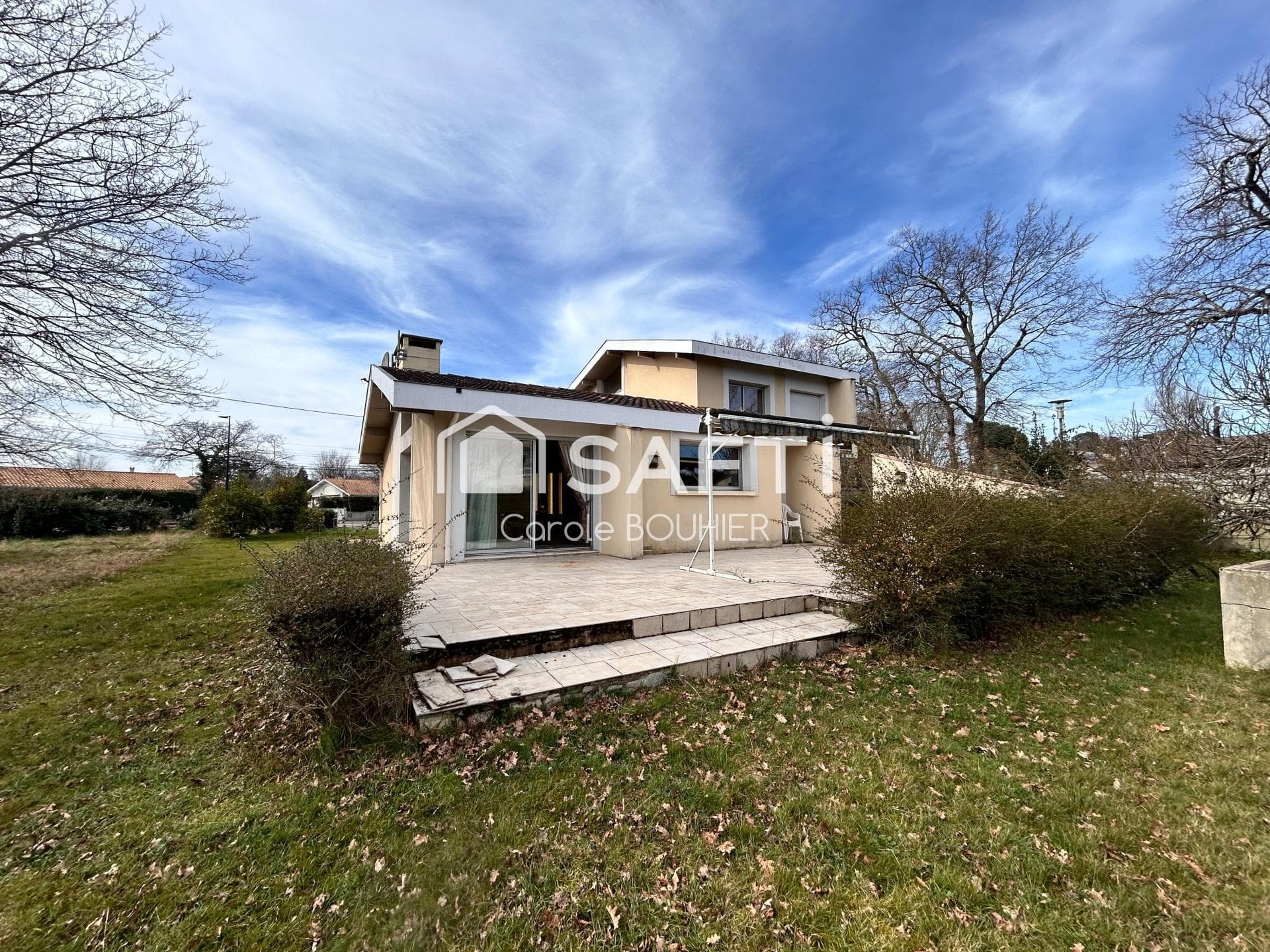 Maison Familiale