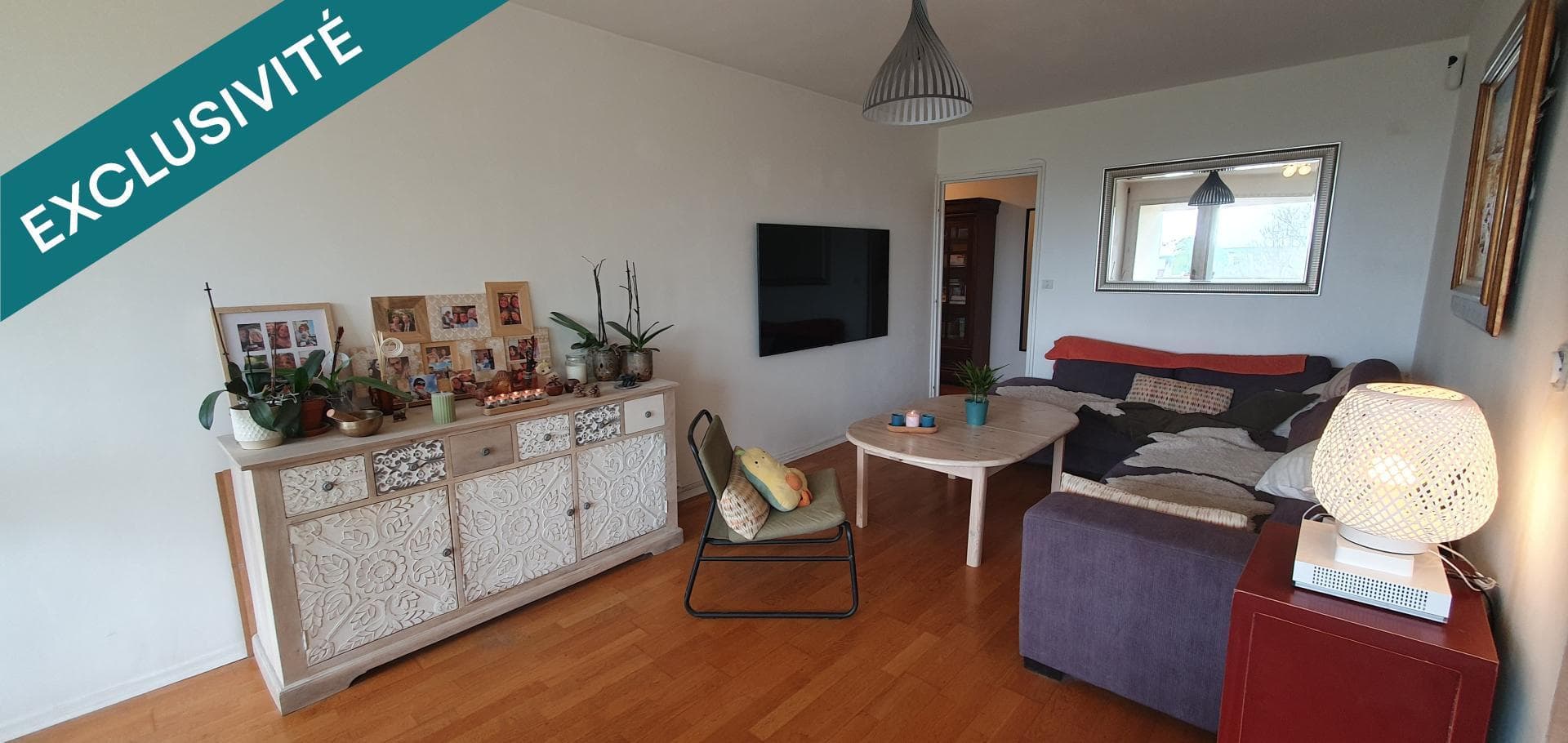 ✨ Personnalisez votre futur chez-vous dans une résidence sécurisée avec tout le confort moderne !